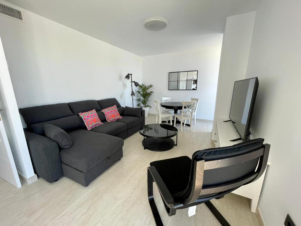 Lhome Cádiz Exteriör bild