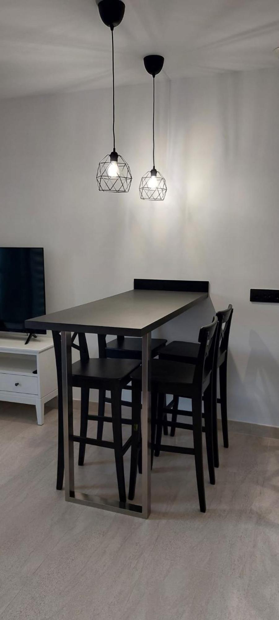 Lhome Cádiz Exteriör bild