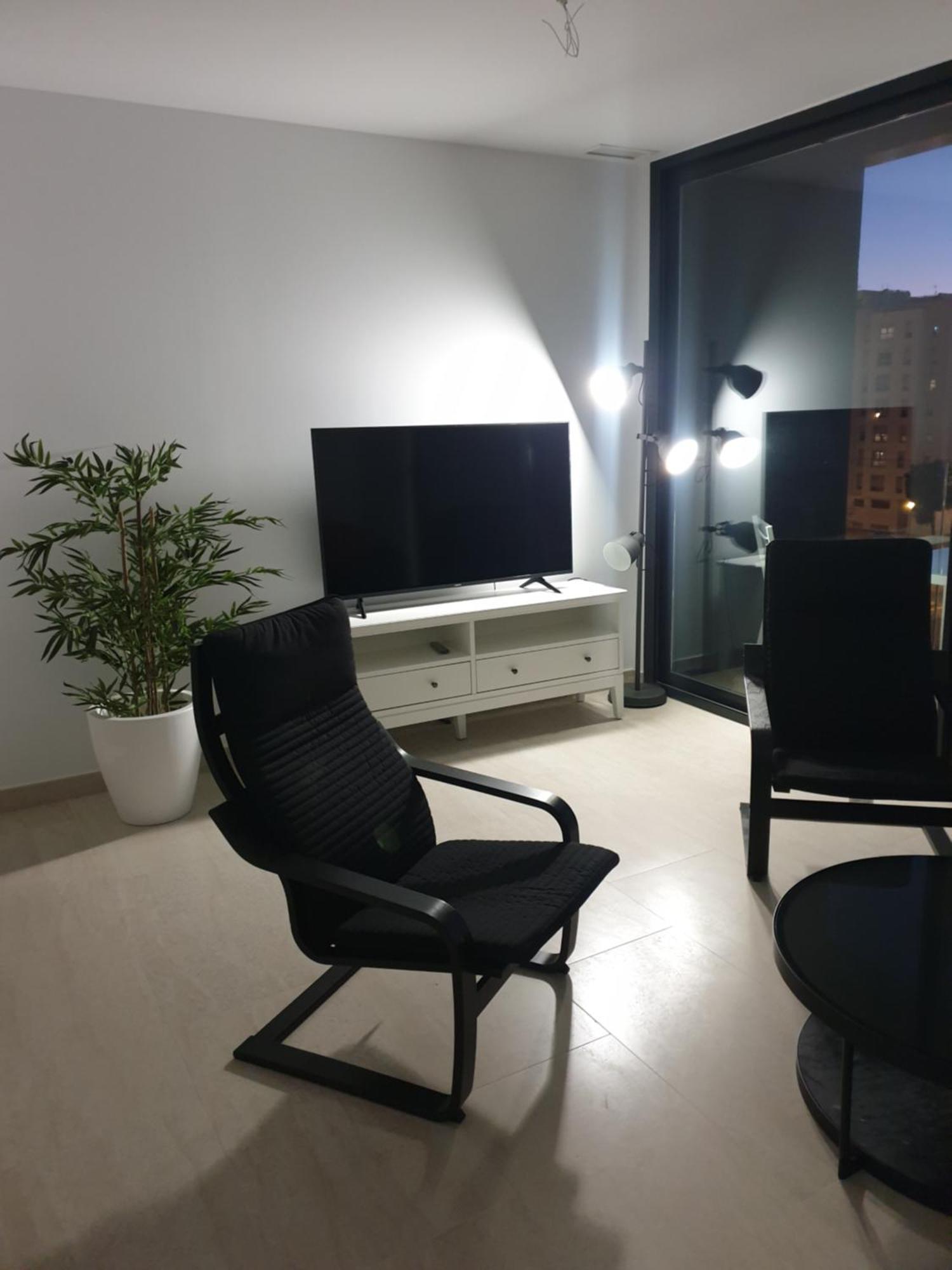 Lhome Cádiz Exteriör bild